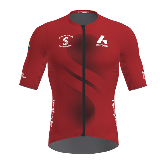 Pro 3.0 Shirt SS Women