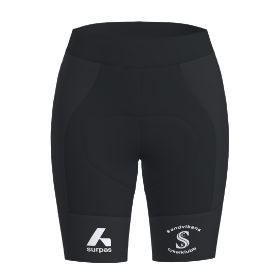 Pro 3.0 Shorts Women
