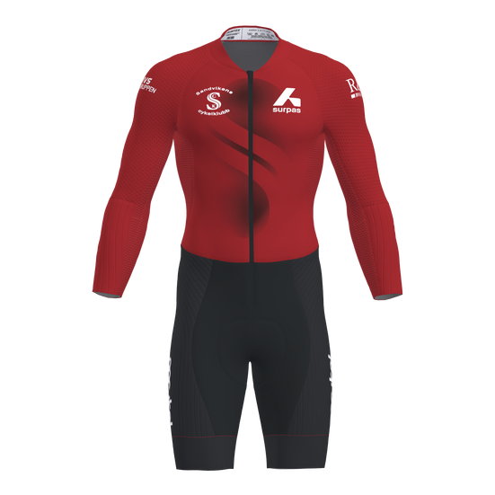 Aero 2.0 TT-Suit LS Women