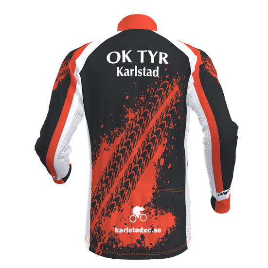 Team Micro Jacket Jr