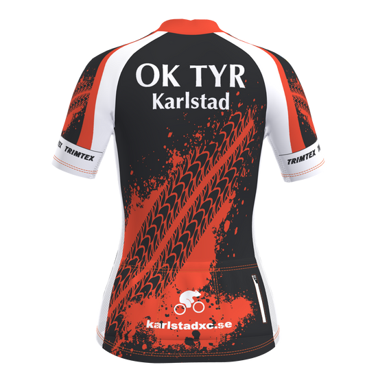 Elite 2.0 Shirt SS Women