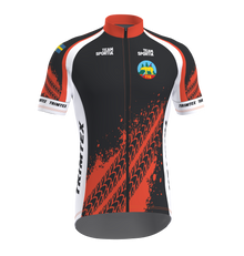 Team Shirt SS Jr