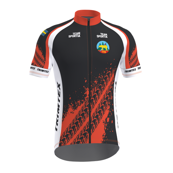 Team Shirt SS Jr