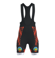 Team Bib Shorts Jr