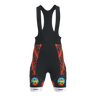 Team Bib Shorts Jr