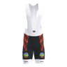 Vitric Bib Shorts Men