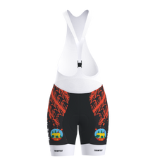 Vitric Bib Shorts Women
