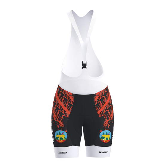 Vitric Bib Shorts Women