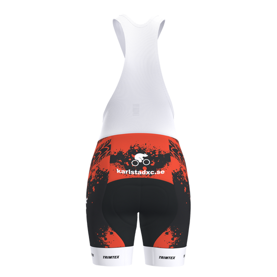Vitric Bib Shorts Women