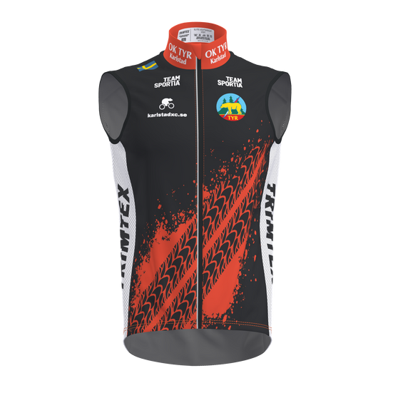 Elite Lightweight Vest Women