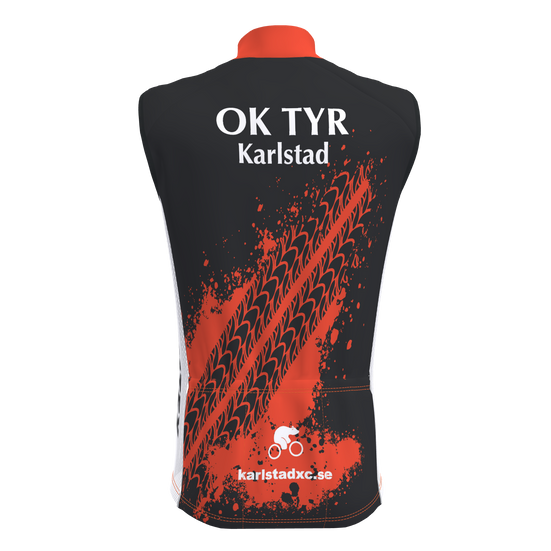 Team Micro Vest Jr