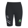 Lead Short Tights Women