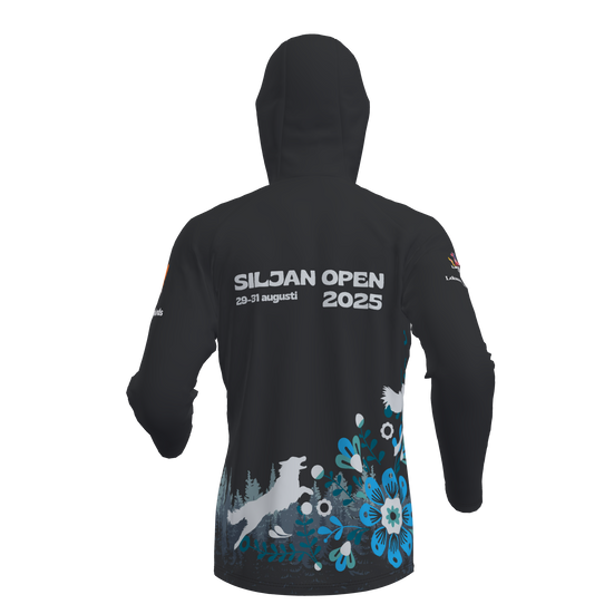 Flex 4.0 Hoodie Men