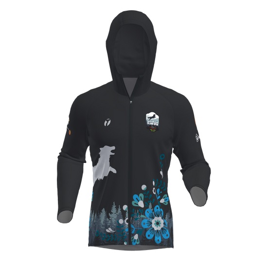 Flex 4.0 Hoodie Women