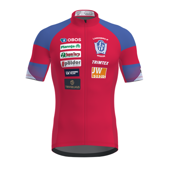 Elite 2.0 Shirt SS Jr