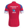 Elite 2.0 Shirt SS Jr
