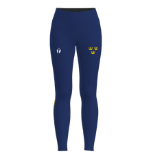 Rapid Long Tights Women