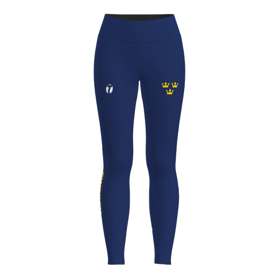 Rapid Long Tights Women