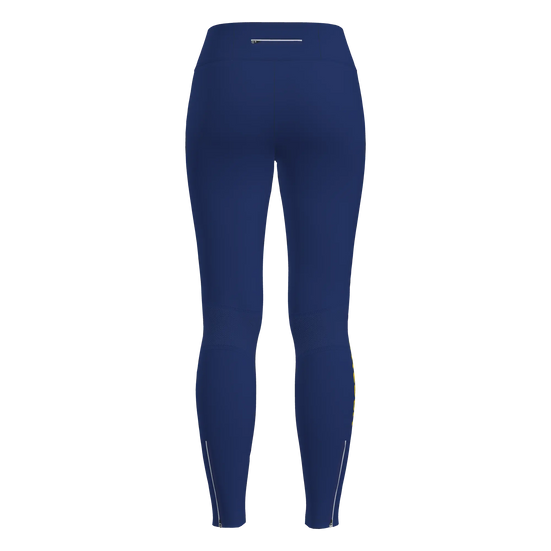 Rapid Long Tights Women