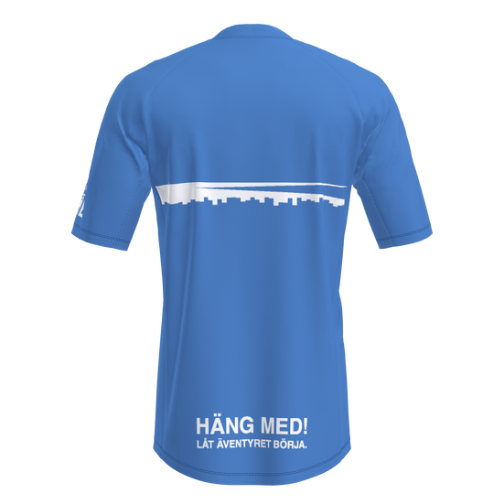 Enduro 2.0 Shirt SS Men