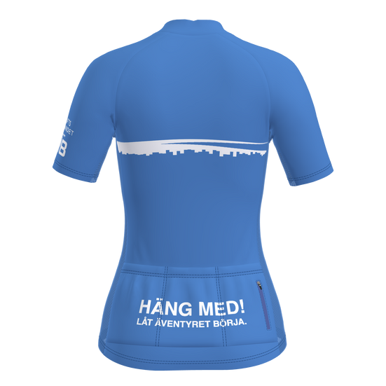 Elite 2.0 Shirt SS Women