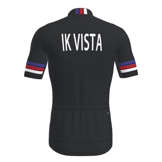 Elite 2.0 Shirt SS Jr