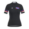 Elite 2.0 Shirt SS Women