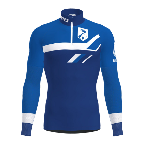 Vision 3.0 Raceshirt LS Men