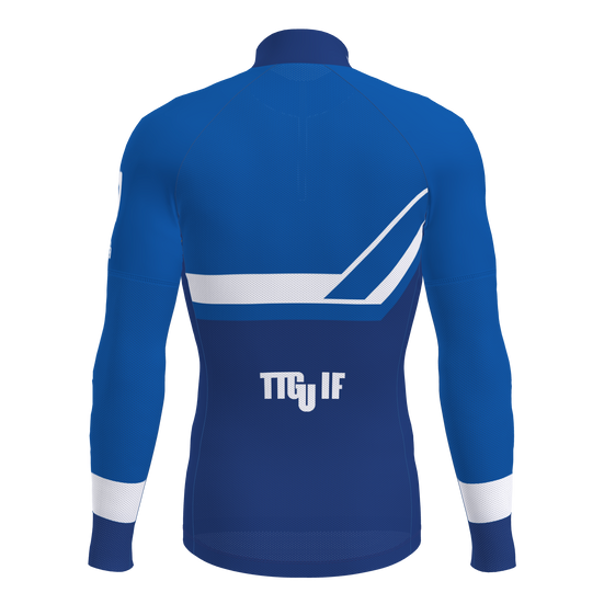 Vision 3.0 Raceshirt LS Men