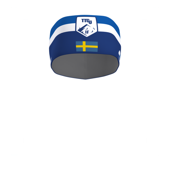 Pulse Headband
