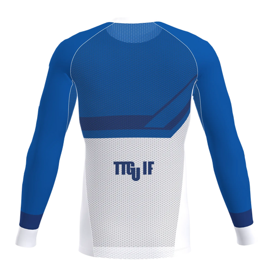 Core Ultralight Shirt LS Men