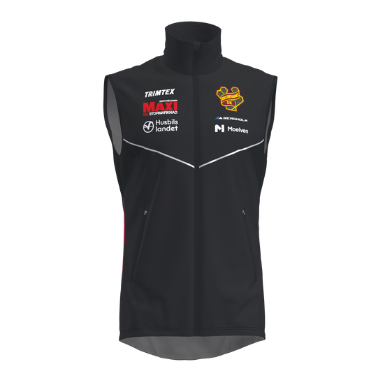 Pulse 2.0 Vest Jr
