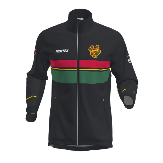 Trainer 3.0 Jacket Jr