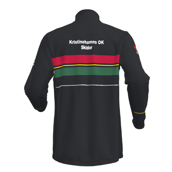 Trainer 3.0 Jacket Jr