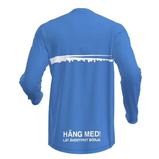 Enduro 2.0 Shirt LS Men