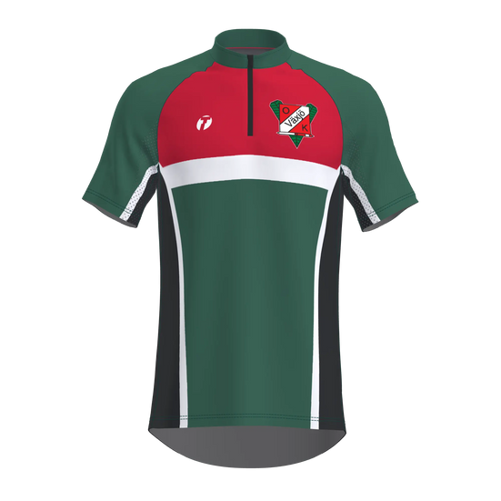 Trail Shirt SS Jr