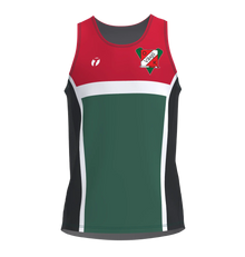 Run Singlet Jr