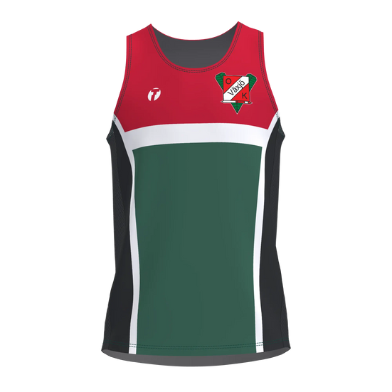 Run Singlet Jr