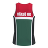 Run Singlet Men