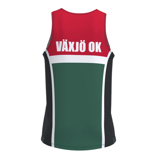 Run Singlet Jr