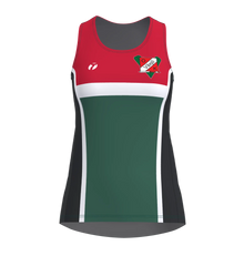 Run Singlet Women