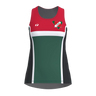 Run Singlet Women