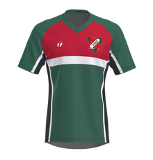 Speed Mesh O-Shirt SS Men
