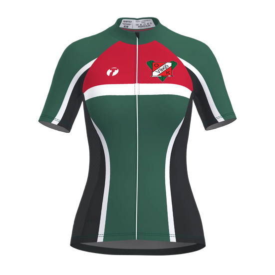 Elite 2.0 Shirt SS Women