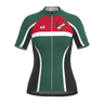 Elite 2.0 Shirt SS Women