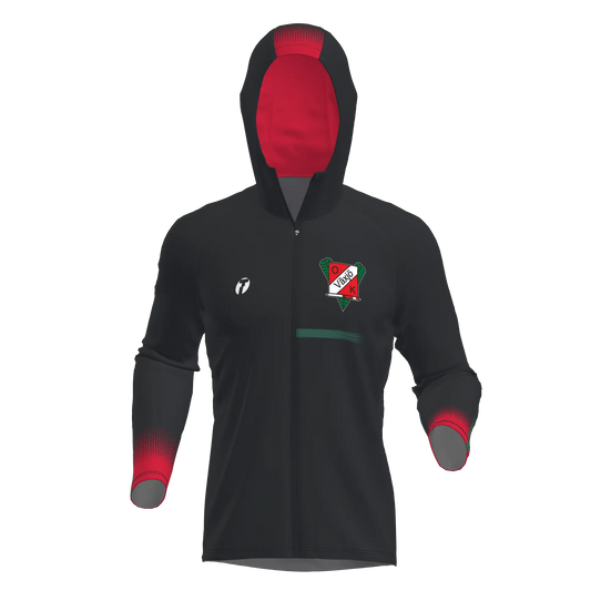 Flex 4.0 Hoodie Men