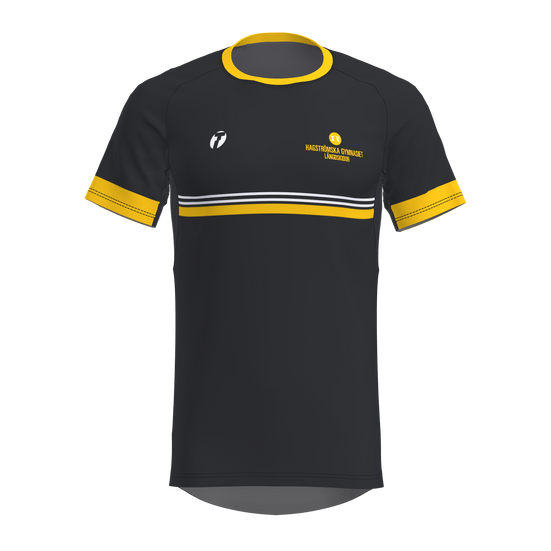 Run T-Shirt SS Men