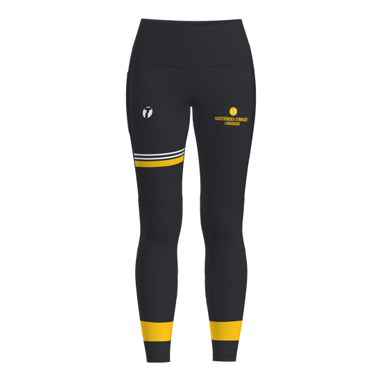Trainer Long Tights Women