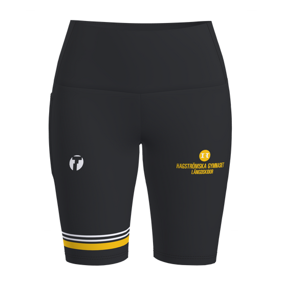 Trainer Short Tights Women