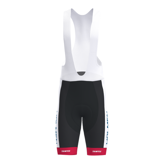 Elite Bib Shorts Jr